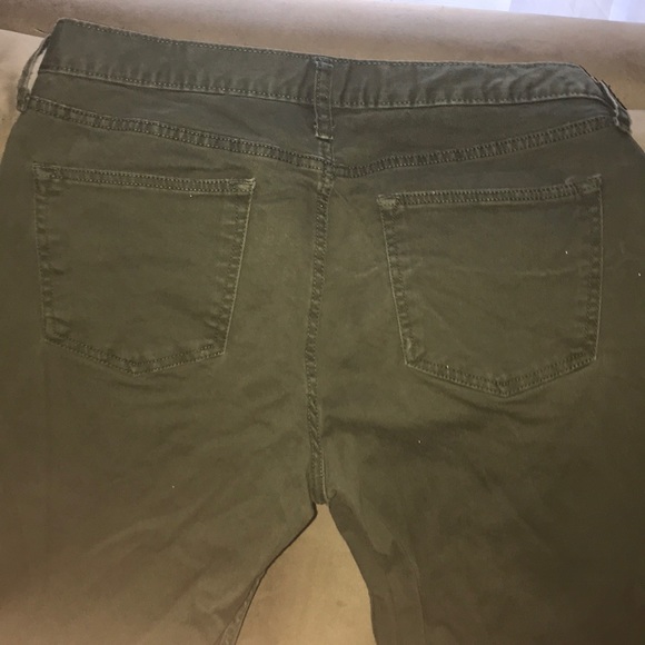 Old Navy Slim/Étroit Jeans - Picture 3 of 4